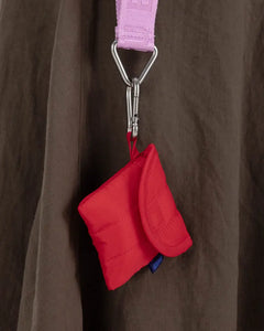 Candy Apple Earbuds Case | Baggu (CA)