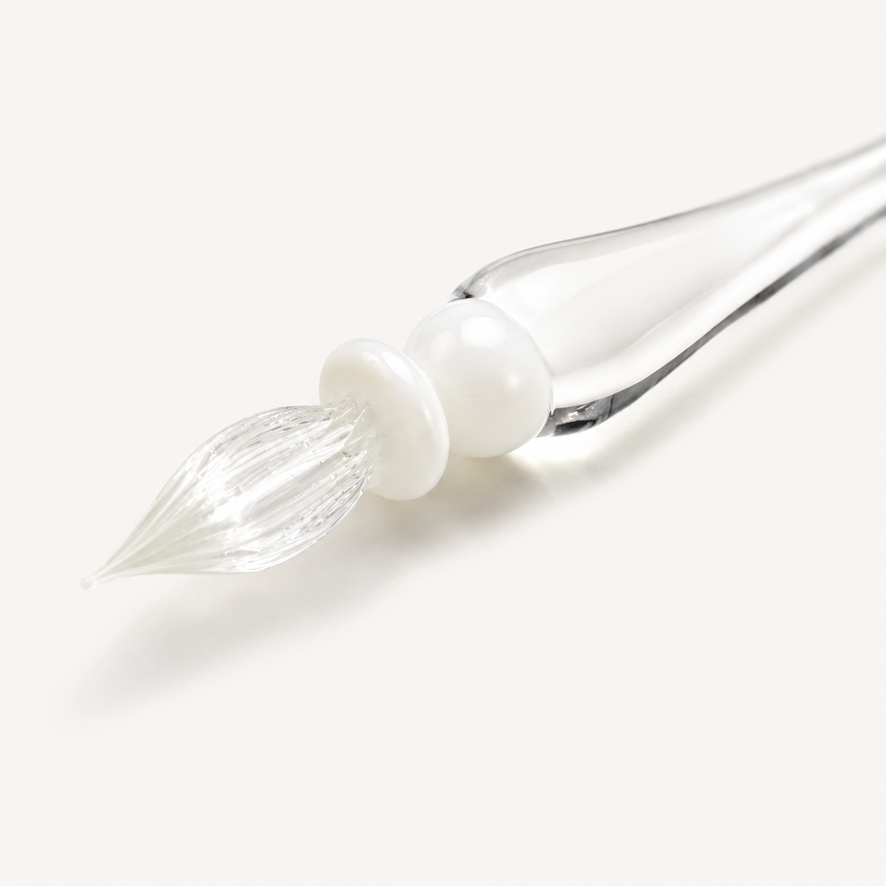 Glass Dip Pen | Ribbon | Teranishi Guitar (JPN)