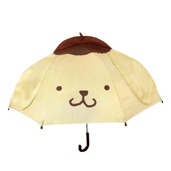 Pompurin Small Umbrella | Sanrio (Japan)