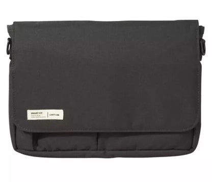 Smart Fit Bag Organizer Insert (7-inch) | LIHIT LAB. (Japan)