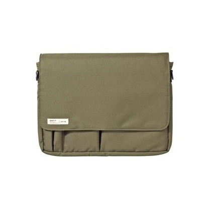 Smart Fit Bag Organizer Insert (7-inch) | LIHIT LAB. (Japan)