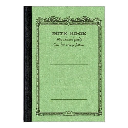A7 Mini Notebook | Apica