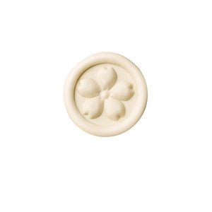 Sakura Wax Seal Stamp | WOODPEPE (Japan)