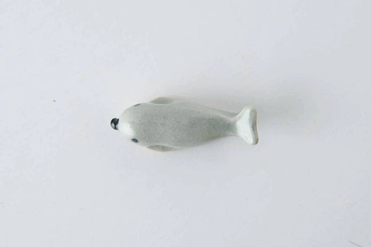 Hokki-kun Seal Chopstick Rest (Japan)