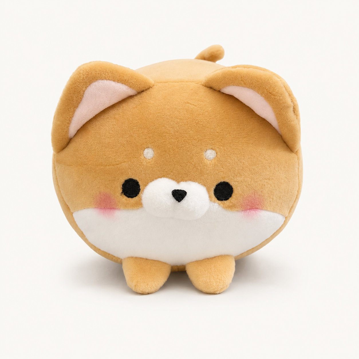 Shiba Plushie | Yell (Japan)