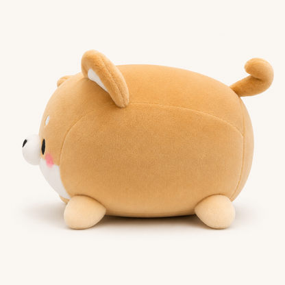 Shiba Plushie | Yell (Japan)