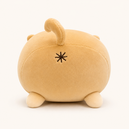 Shiba Plushie | Yell (Japan)