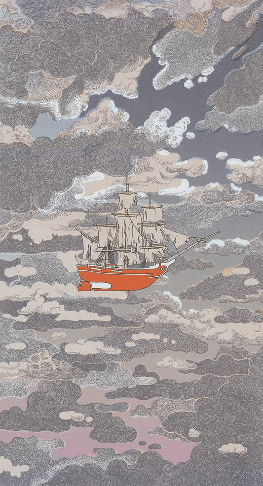 Ghost Ship| Daria Tessler (OR)