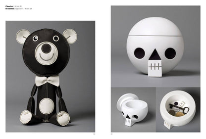 Palette Mini Series No.1 Black & White