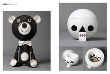 Load image into Gallery viewer, Palette Mini Series No.1 Black &amp; White
