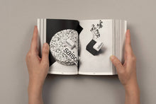 Load image into Gallery viewer, Palette Mini Series No.1 Black &amp; White
