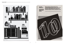 Load image into Gallery viewer, Palette Mini Series No.1 Black &amp; White
