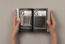 Load image into Gallery viewer, Palette Mini Series No.1 Black &amp; White
