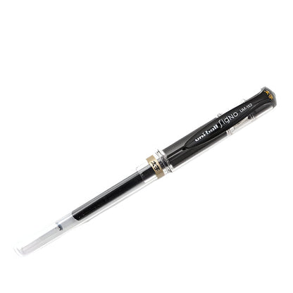 Uni-ball Signo Bold Gel Ink Pen | Mitsubishi Pencil Co. (Japan)