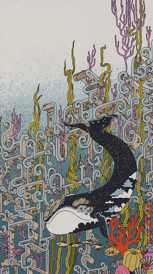 Atlantis | Daria Tessler (OR)