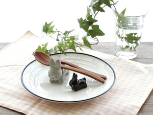 Miffy Chopstick Holder | Mercis (Japan)