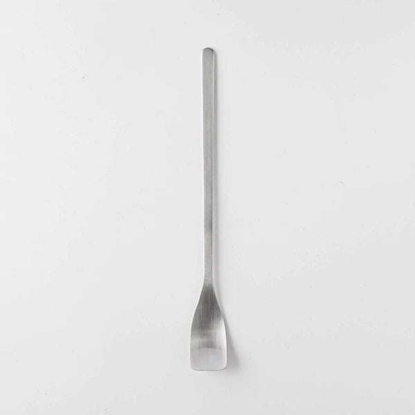 Spreader Spoon Stainless Steel | Elfin-Takakuwa (Japan)
