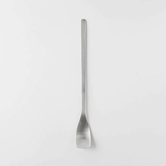 Spreader Spoon Stainless Steel | Elfin-Takakuwa (Japan)