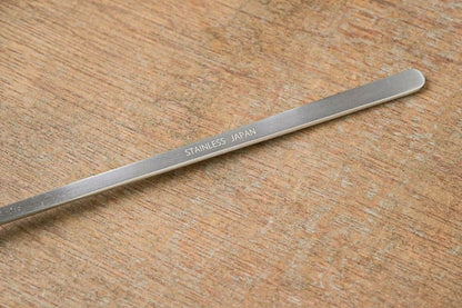 Spreader Spoon Stainless Steel | Elfin-Takakuwa (Japan)
