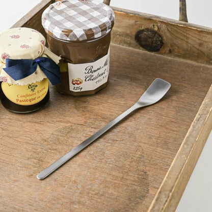 Spreader Spoon Stainless Steel | Elfin-Takakuwa (Japan)
