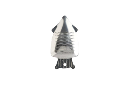 Stainless Steel Squid Grater (Japan)