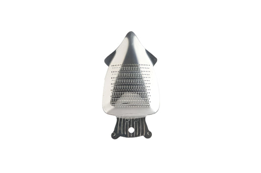 Stainless Steel Squid Grater (Japan)