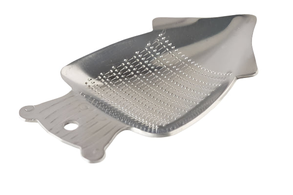 Stainless Steel Squid Grater (Japan)
