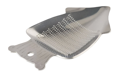 Stainless Steel Squid Grater (Japan)