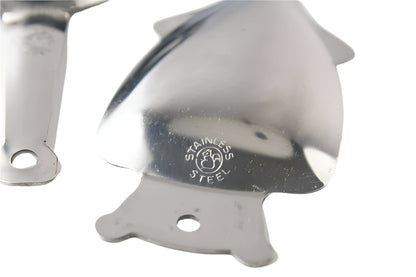 Stainless Steel Squid Grater (Japan)