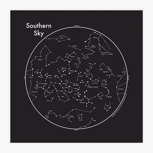 Southern Sky| Archie Press (NY)