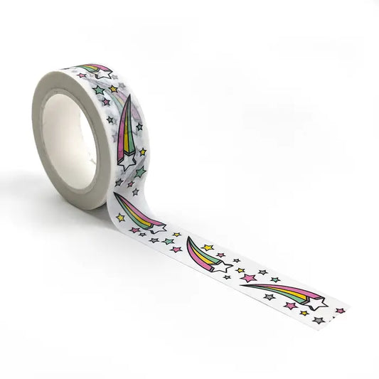 Star Washi Tape | Smarty Pants Paper (TN)