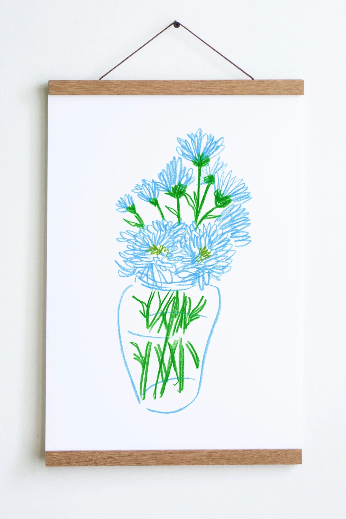 Still Life Art Print | Liana Jegers