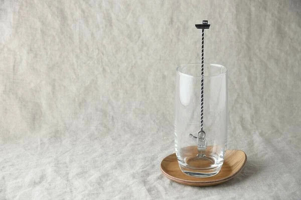 Diver Stirring Stick | Fin-Takakuwa (Japan)