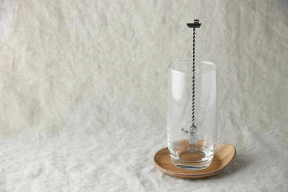 Diver Stirring Stick | Fin-Takakuwa (Japan)