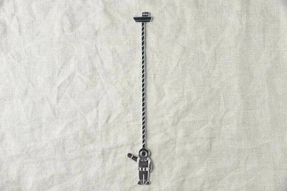 Diver Stirring Stick | Fin-Takakuwa (Japan)