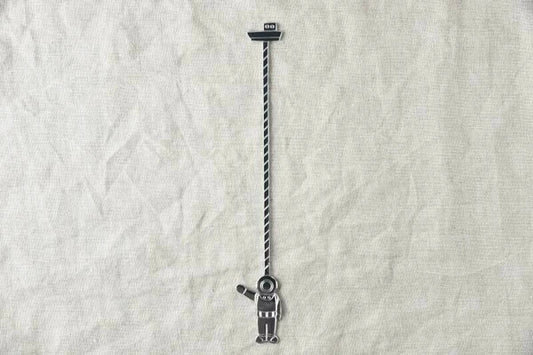 Diver Stirring Stick | Fin-Takakuwa (Japan)