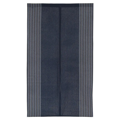Indigo Chitose Striped Noren Curtain | Narumi (Japan)