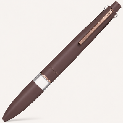Style Fit Meister 5 Color Pen Empty Barrel | Uni/Mitsubishi (JPN)