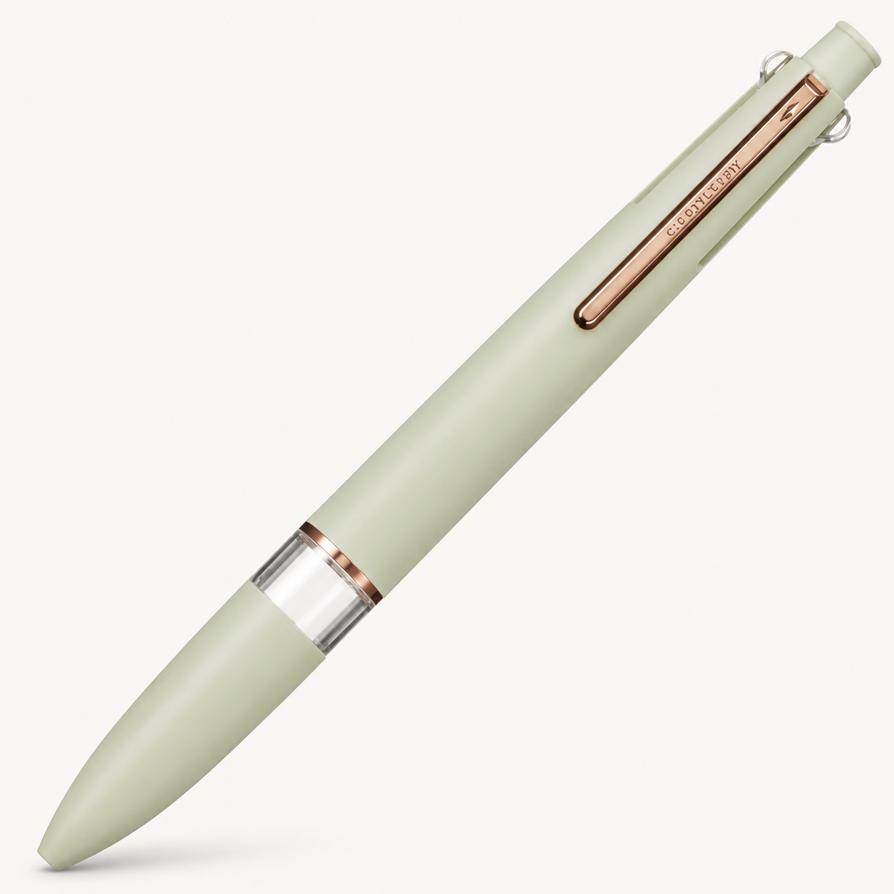Style Fit Meister 5 Color Pen Empty Barrel | Uni/Mitsubishi (JPN)