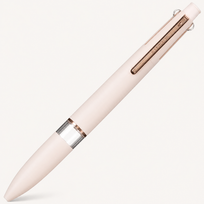Style Fit Meister 5 Color Pen Empty Barrel | Uni/Mitsubishi (JPN)
