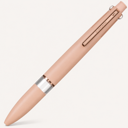 Style Fit Meister 5 Color Pen Empty Barrel | Uni/Mitsubishi (JPN)
