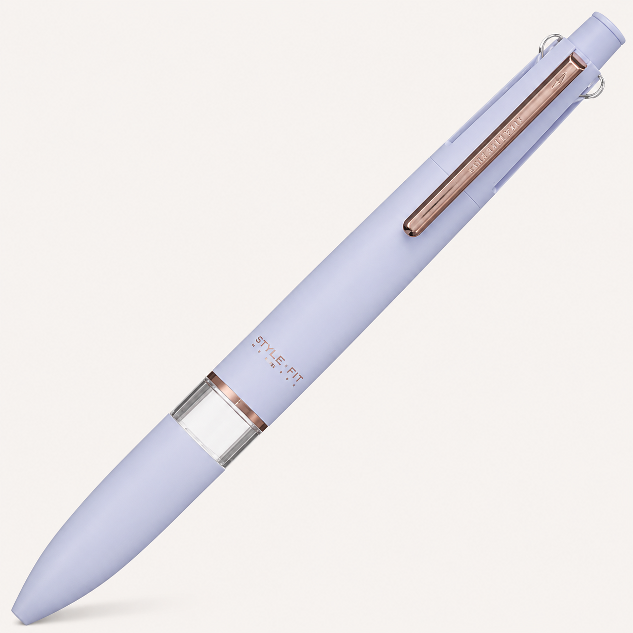 Style Fit Meister 5 Color Pen Empty Barrel | Uni/Mitsubishi (JPN)