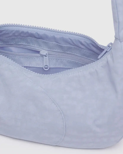 Swan Bag | Lavender Grey | Baggu