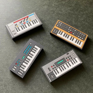 Synth Magnet (Japan)