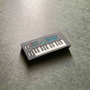 Synth Magnet (Japan)