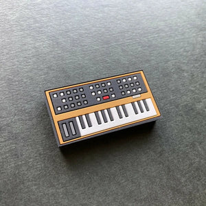 Synth Magnet (Japan)