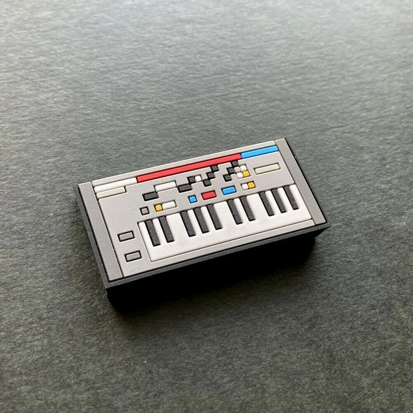 Synth Magnet (Japan)