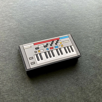 Synth Magnet (Japan)