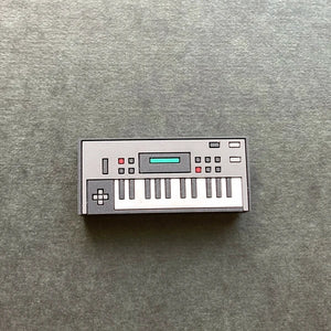 Synth Magnet (Japan)