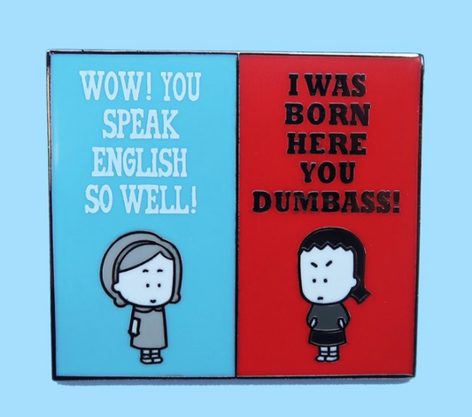 Speak Well | Angry Little Girls
